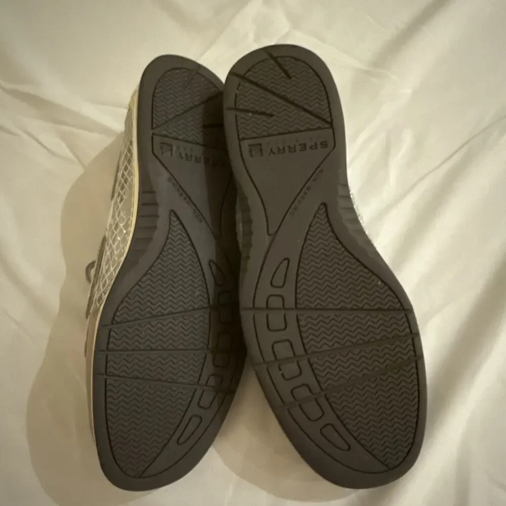 Sperry top sider